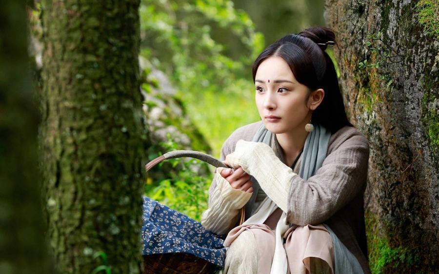 《三生三世十里桃花》为何无人认出素素是司音，或者白浅？