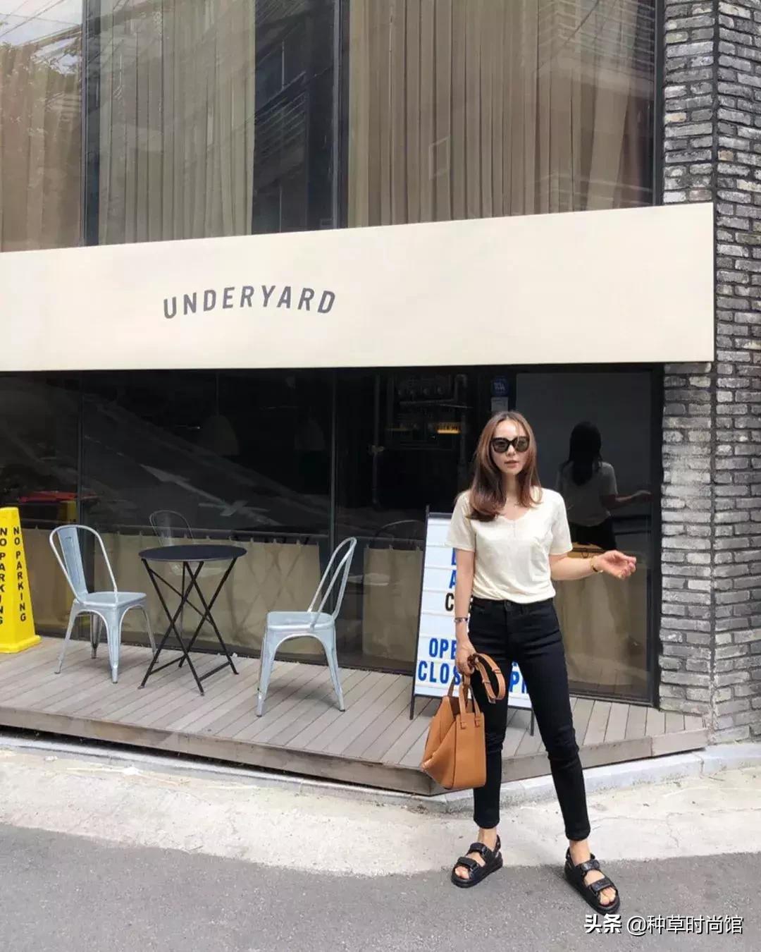 这5套搭配很适合夏天清爽又帅气,这5款配饰让你瞬间气质up