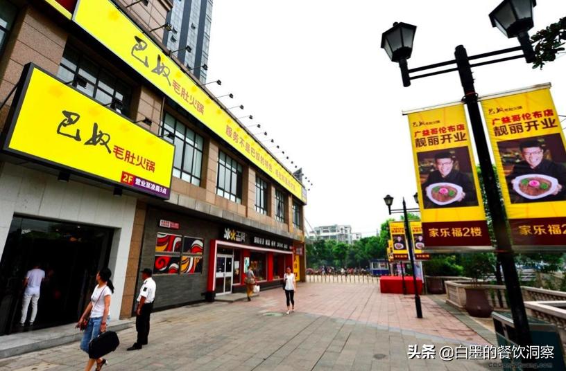 餐饮店也要打广告吗？学会这3个小技巧，大大降低广告费