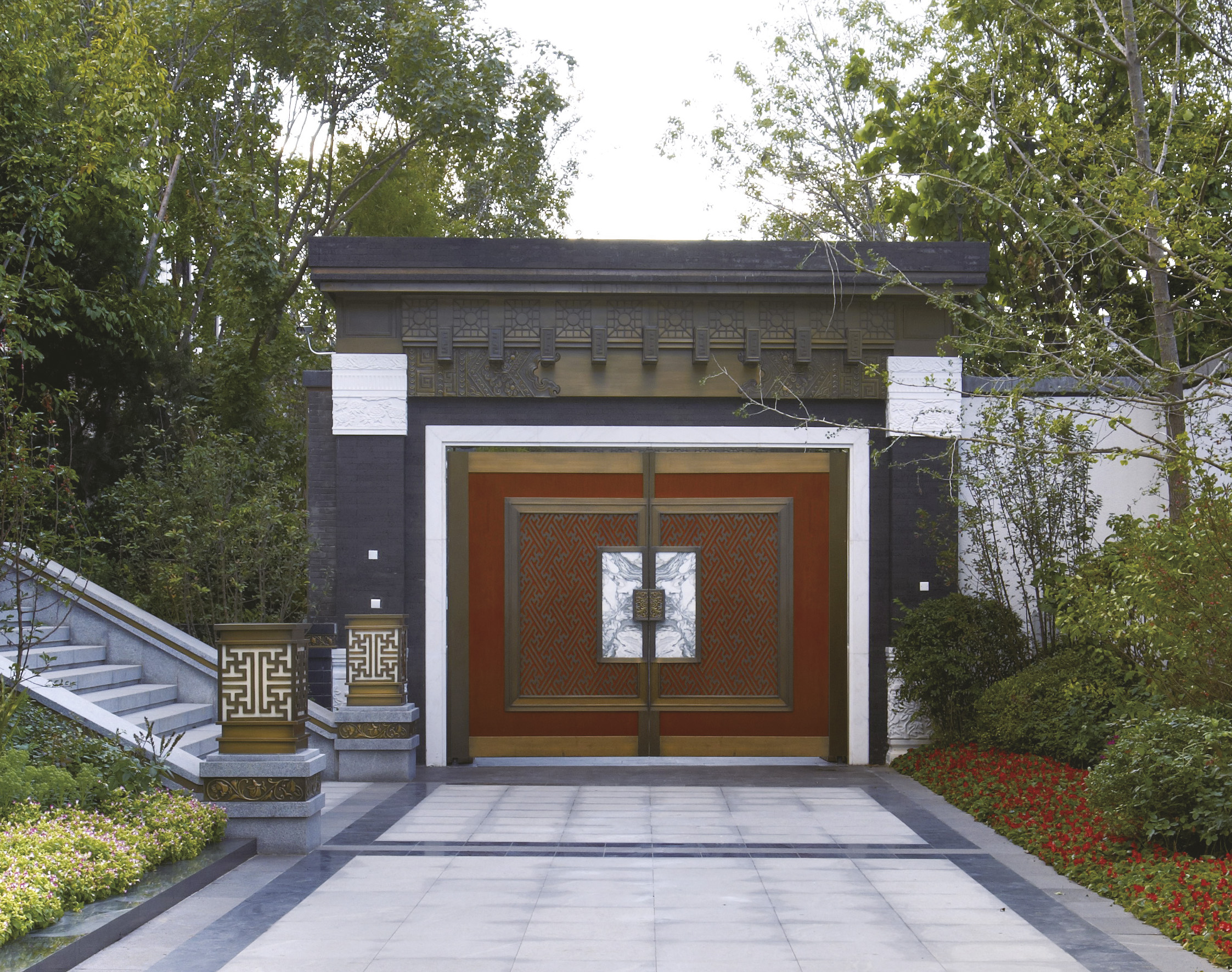 佛山铜门厂家联系方式,佛山铜门十大品牌