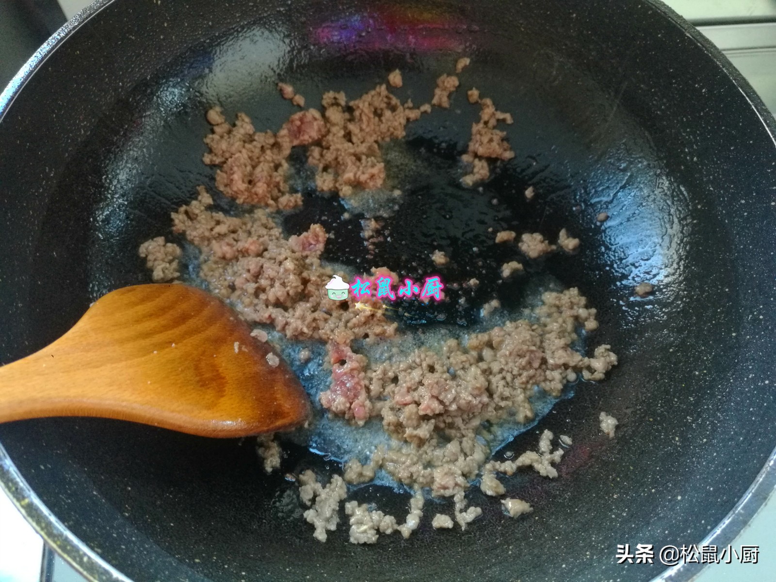 想吃面条自己不会做,不需要面条机怎么做面条