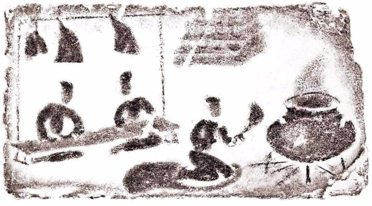 炊食器具篇（二）|人间烟火锅灶始，老祖宗的炊具你认识多少？