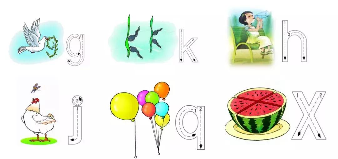 拼音常识口诀大全简单,学会拼音的最好方法22天搞定拼音