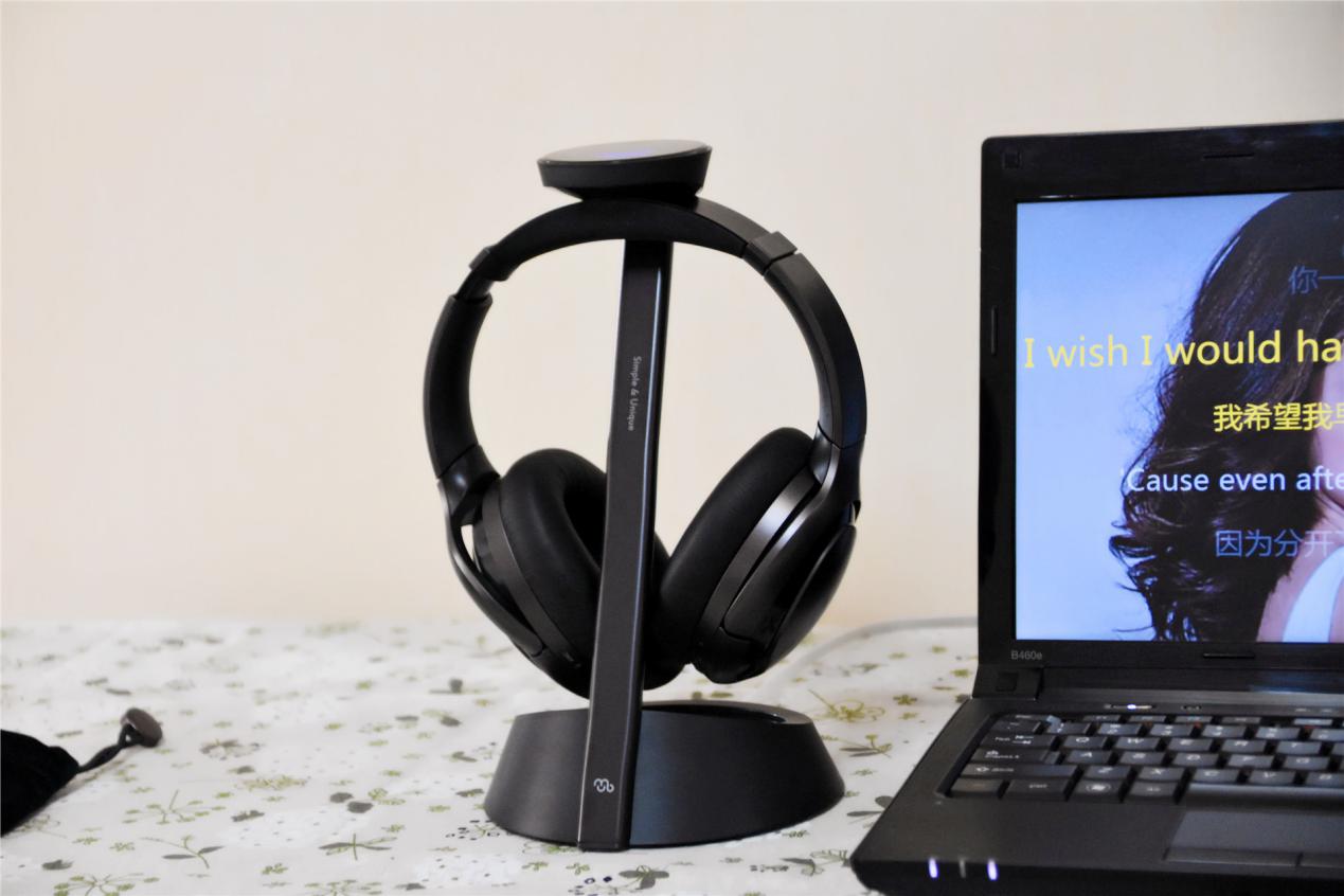 零底噪+定制听力曲线，小米有品上线BowayMu6智能降噪耳机