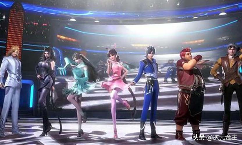 为什么弗兰德这么贪财,斗罗大陆弗兰德好吗