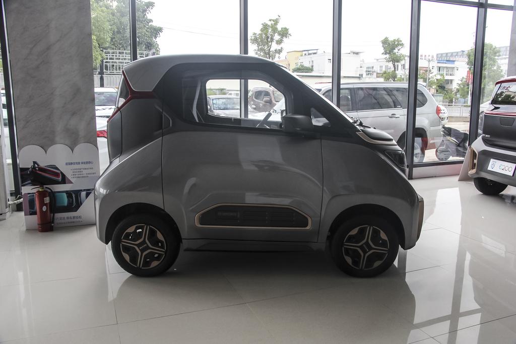 推荐几款微型新能源汽车,推荐几款燃油微型车