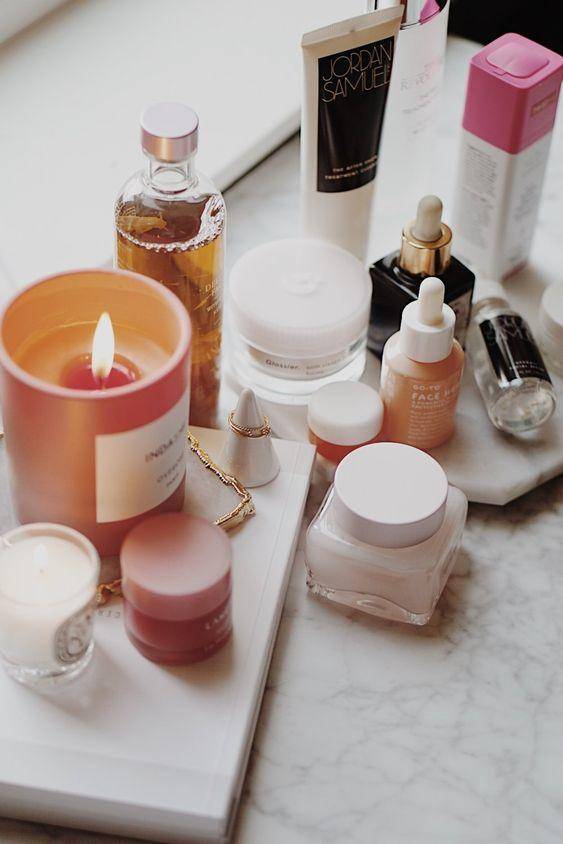 618囤什么护肤品,618值得买的几款护肤单品