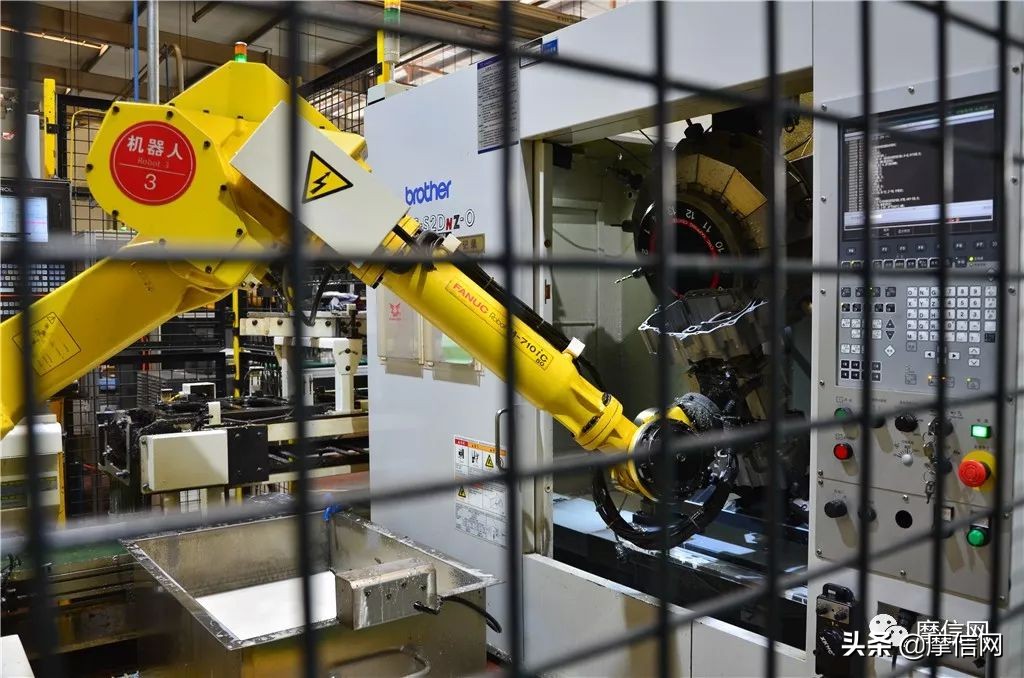 宗申智造发动机,一台船用发电机的诞生