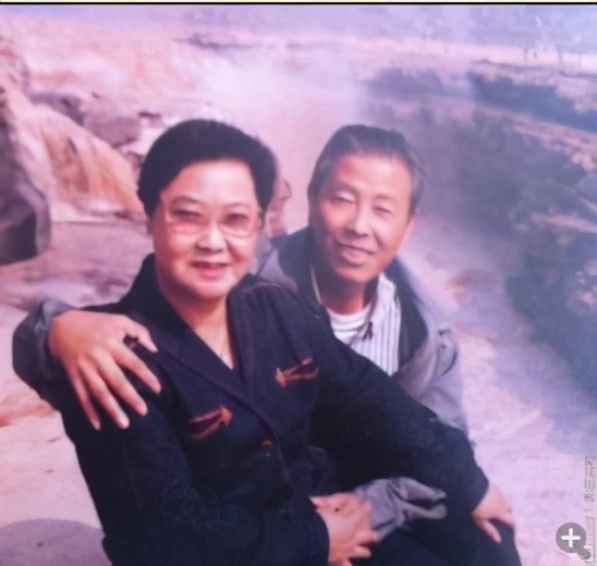 郭兰英的遗憾,郭兰英脊椎被打断原因