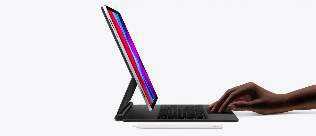 当iPad从重量和价格上追平了MBP，你需要这几个拒绝它的理由