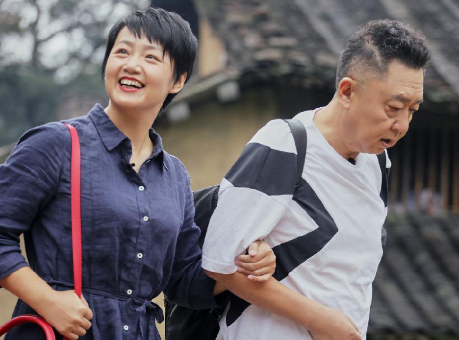 德云社王惠是谁老婆,郑敏和王惠的关系