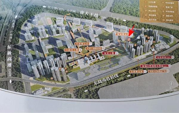 十年如一日的南站，赌一把吗？