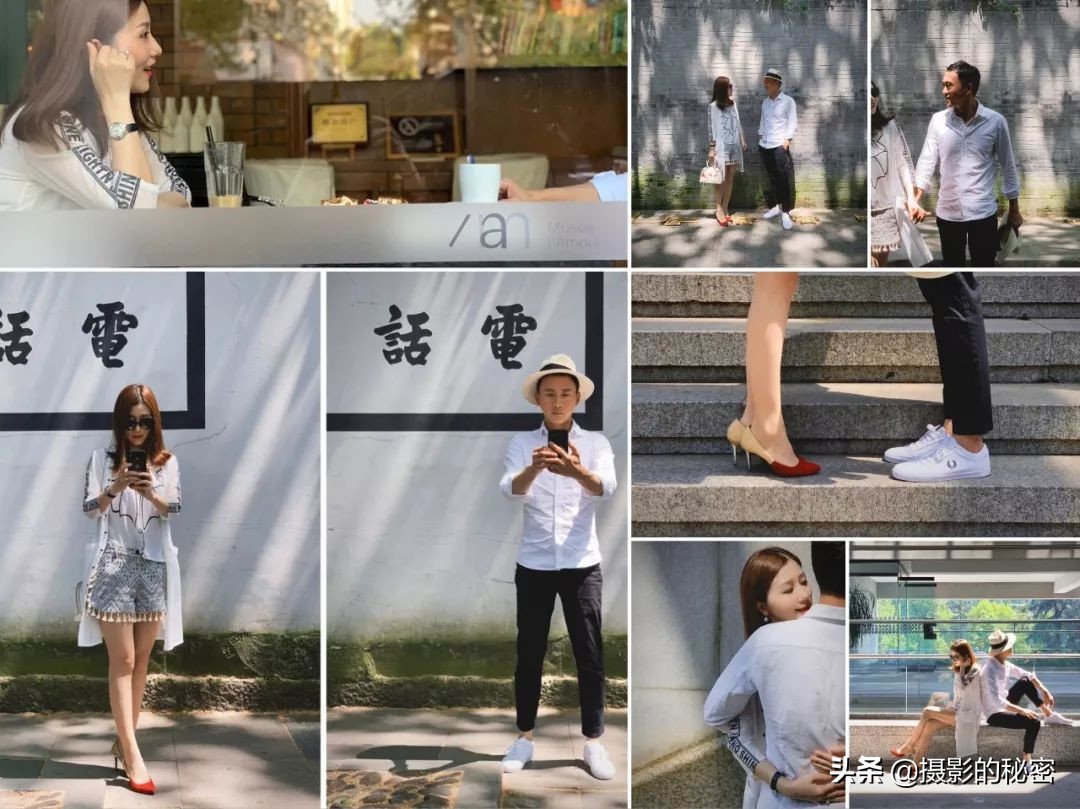 夫妻怎么秀恩爱视频,夫妻恩爱怎么拍视频