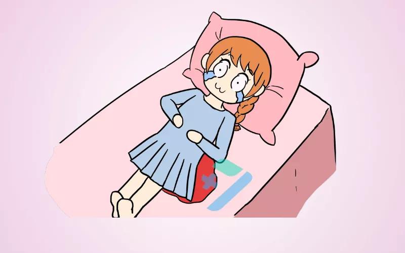 为什么你妈老是跟你作对,为什么我妈总看我不顺眼