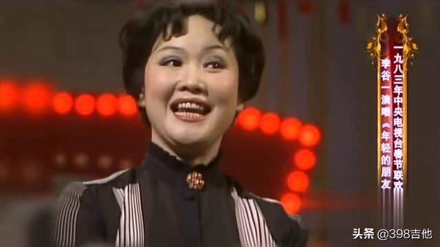 春晚进化史,春晚五十年变迁史