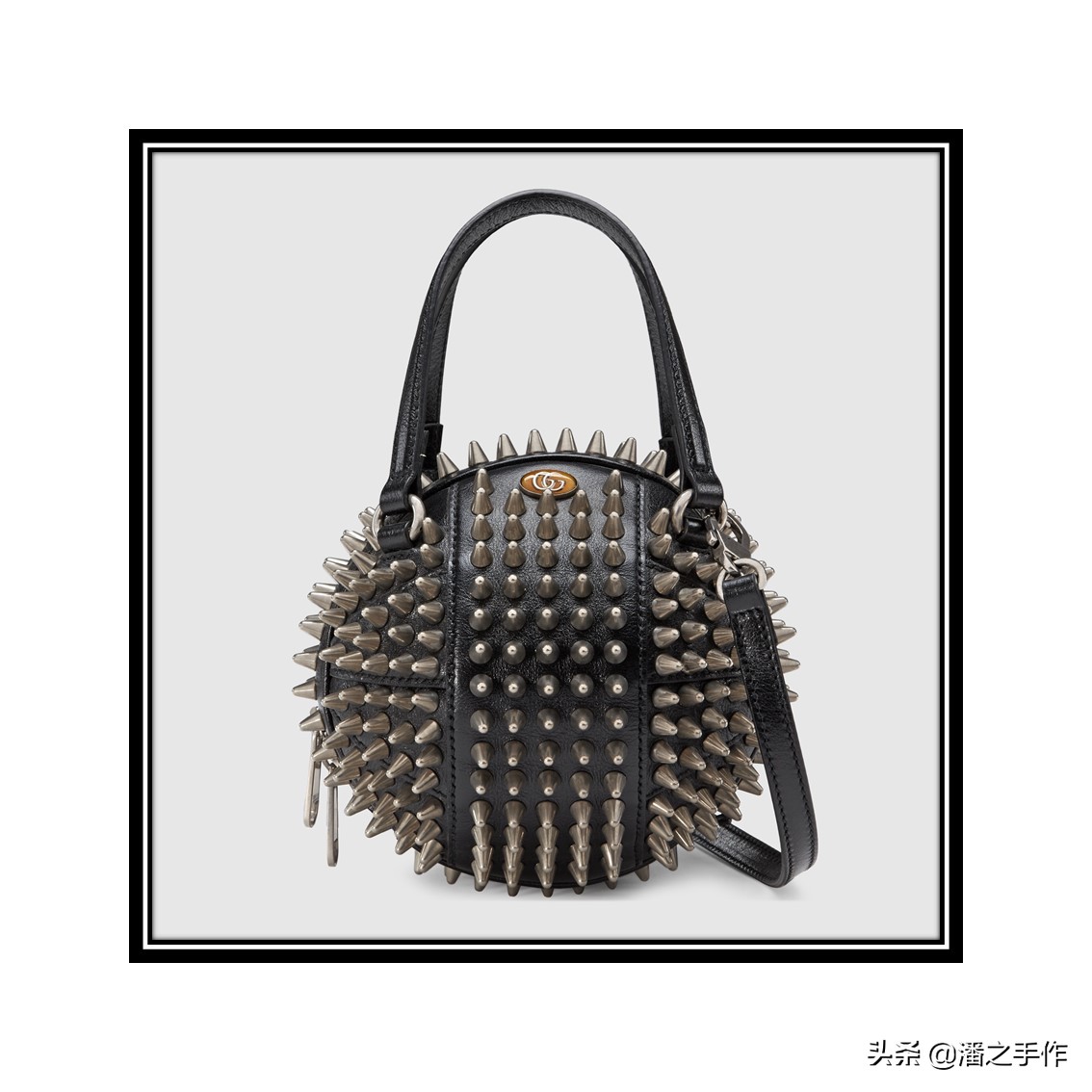 这款包包神了！不仅蔡依林、李宇春，连萧敬腾纷纷都种草