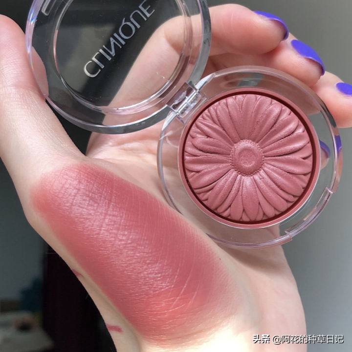 100元以下的彩妆，怎么买都不吃土