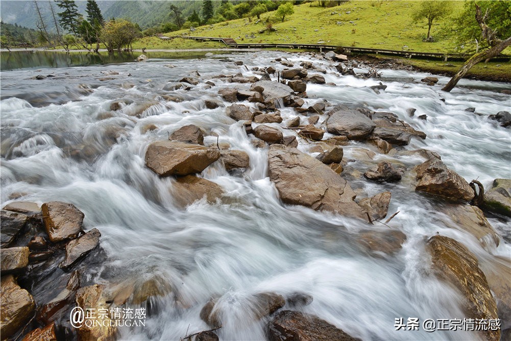 夜色成都串串爽，魅力小金苹果香#国庆中秋趣哪玩#