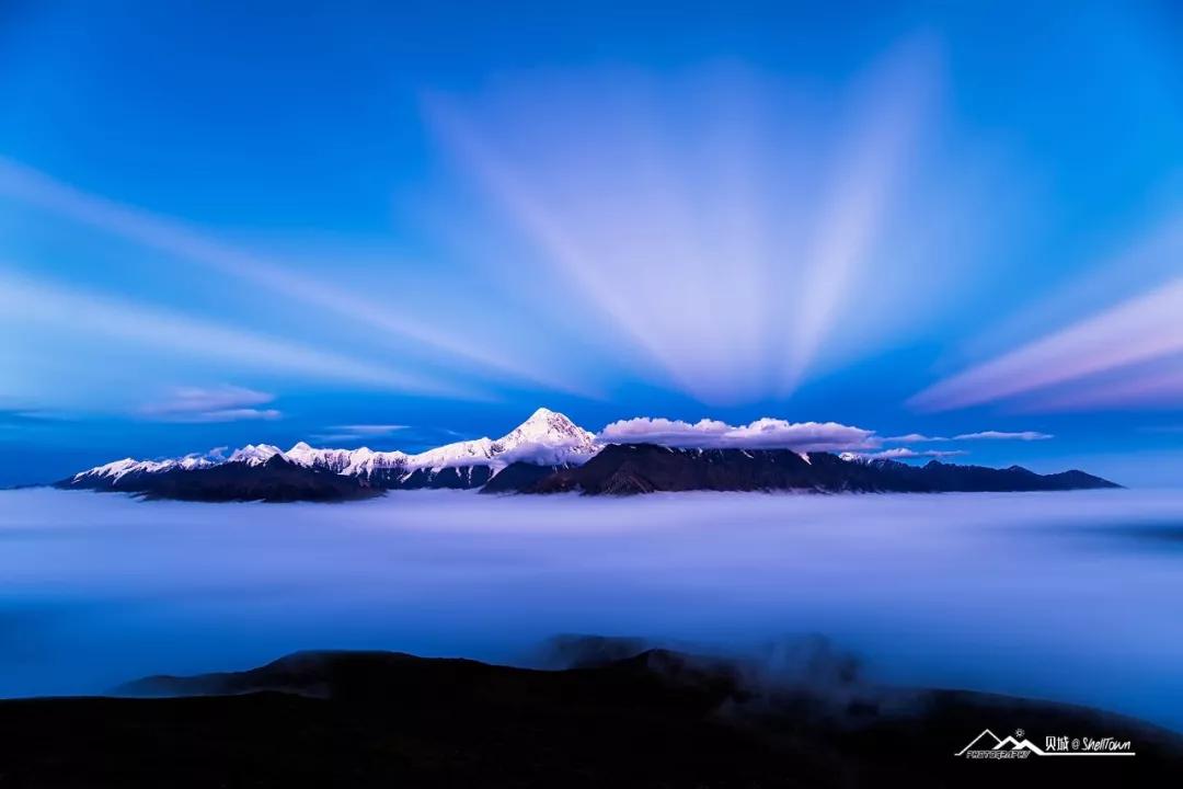 快准狠！超广角灯泡头+M15，轻轻松松拍大片