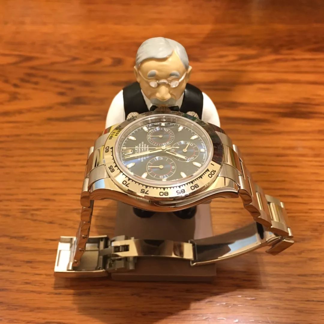 几百块钱买到几千的手表是真的吗,买手表上瘾