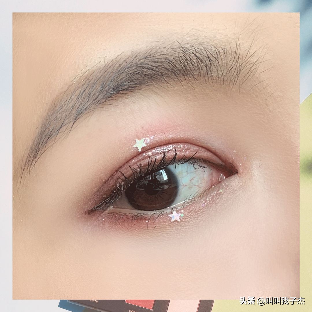 眼影盘一盘多用推荐平价国货,不用代购的平价商品