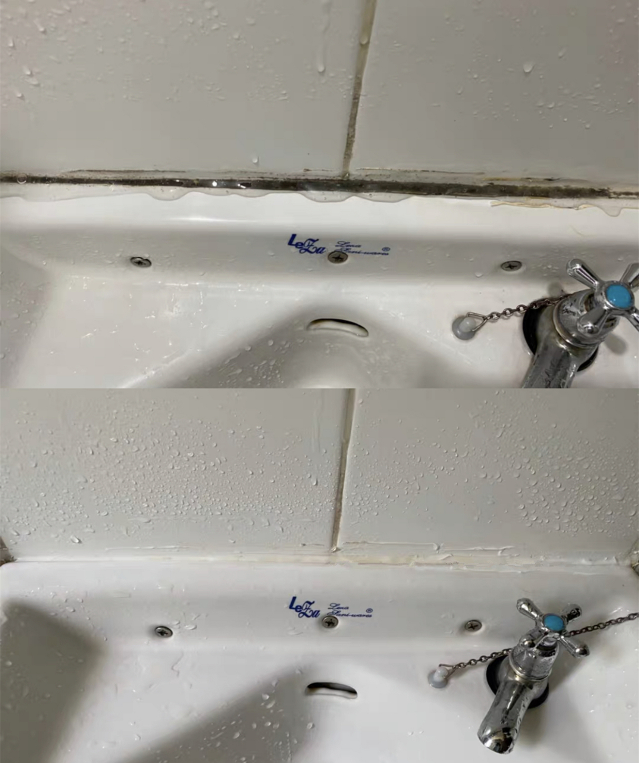 冰箱封条发霉怎么处理,冰箱封条发霉