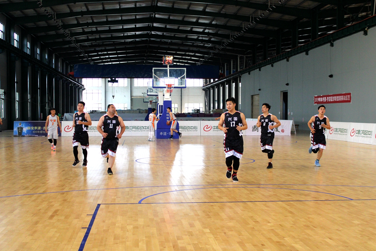 江西赣州市篮球联赛决赛回放,江西省第四届篮球联赛赣州vs南昌