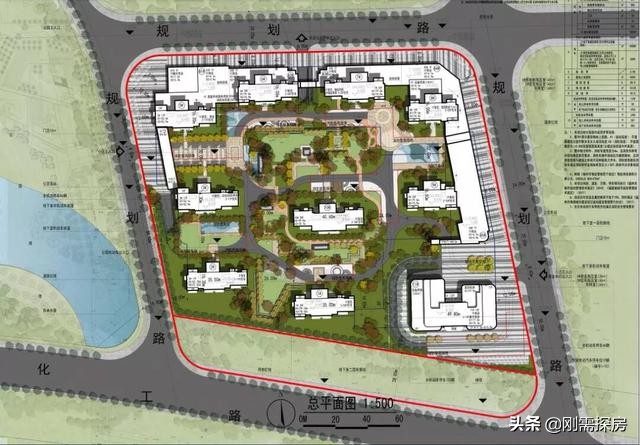 泰禾五四北的房子好不好呀,东泰禾和五四北泰禾