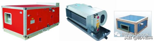 中央空调系统清洗保养攻略图解,大金中央空调清洗方法视频教程