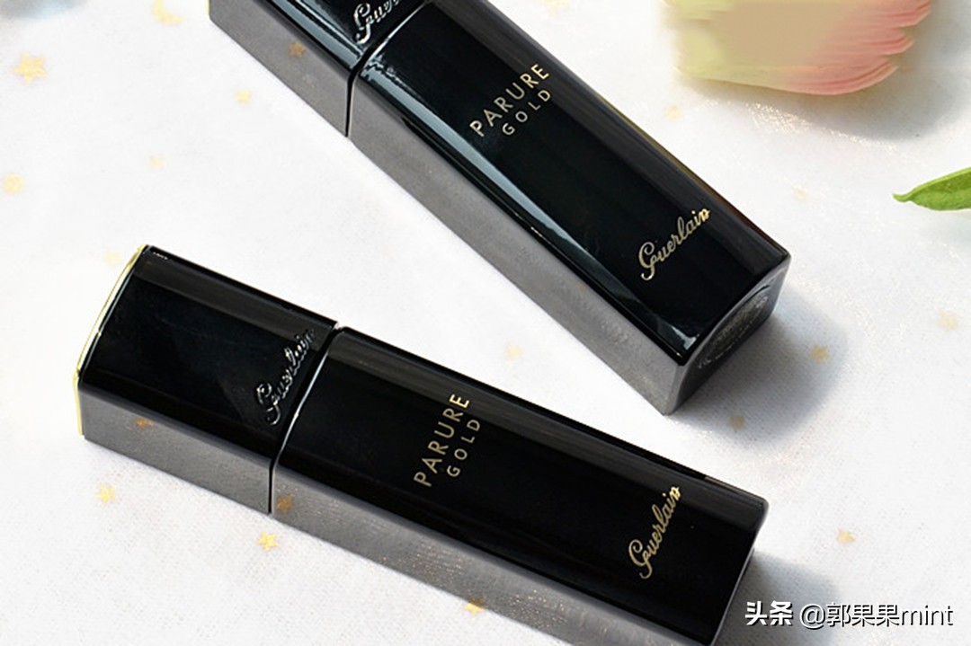 好用的粉底网红推荐,网红粉底液保湿持久