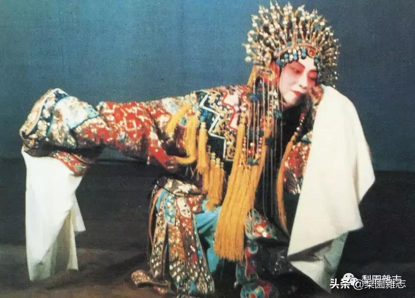 韩世昌谈思凡完整版,昆曲思凡韩世昌