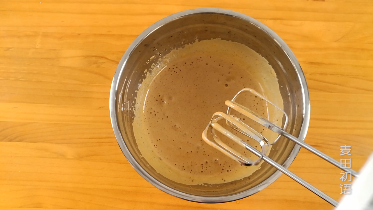 做枣糕把鸡蛋打发会不会更松软,枣糕王松软香甜的红糖枣糕做法