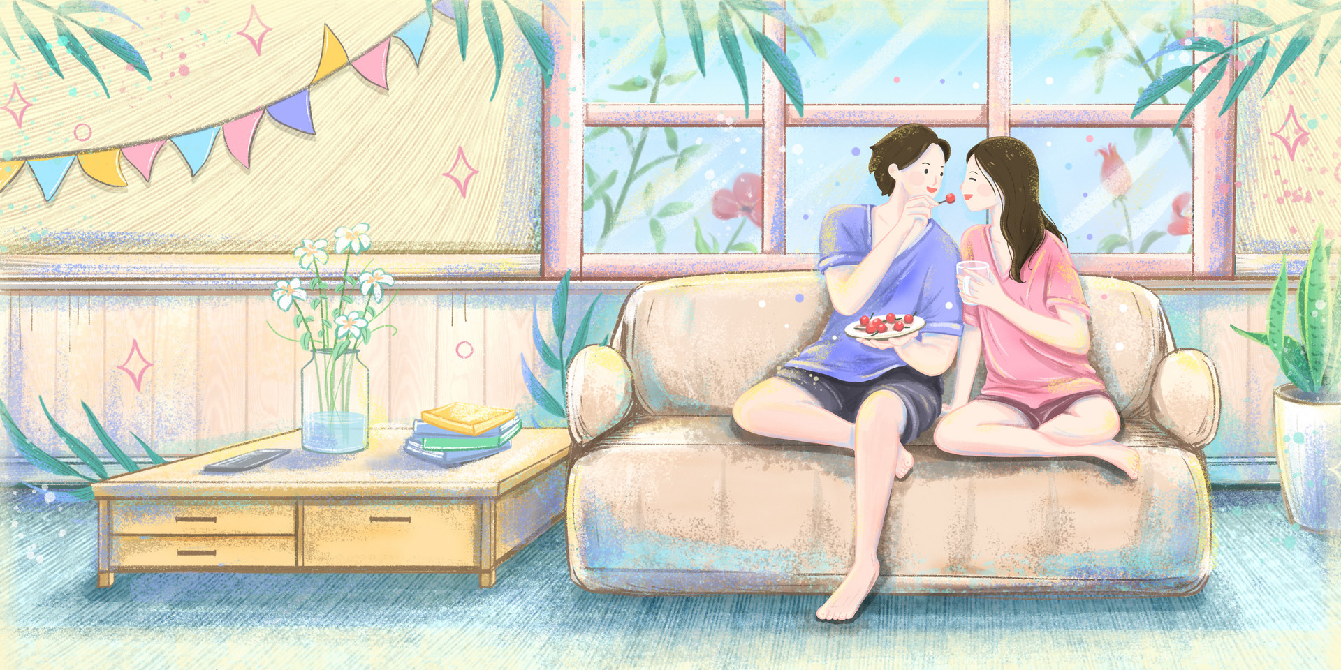 相濡以沫的婚姻是利弊权衡,相濡以沫的夫妻相互理解多点包容