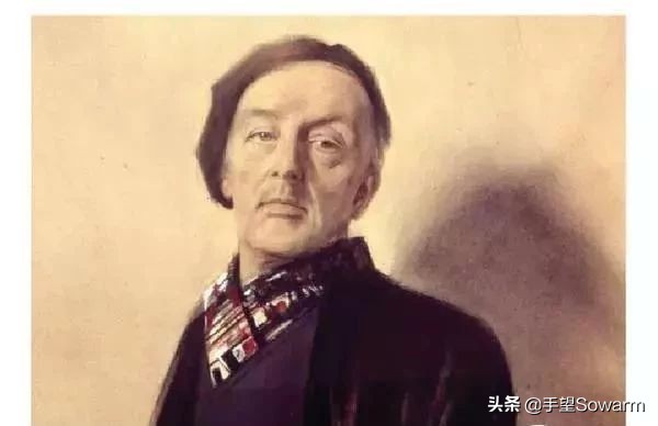 论对荷兰名画家维米尔的理解，只有这个敢骗希特勒的能排第一