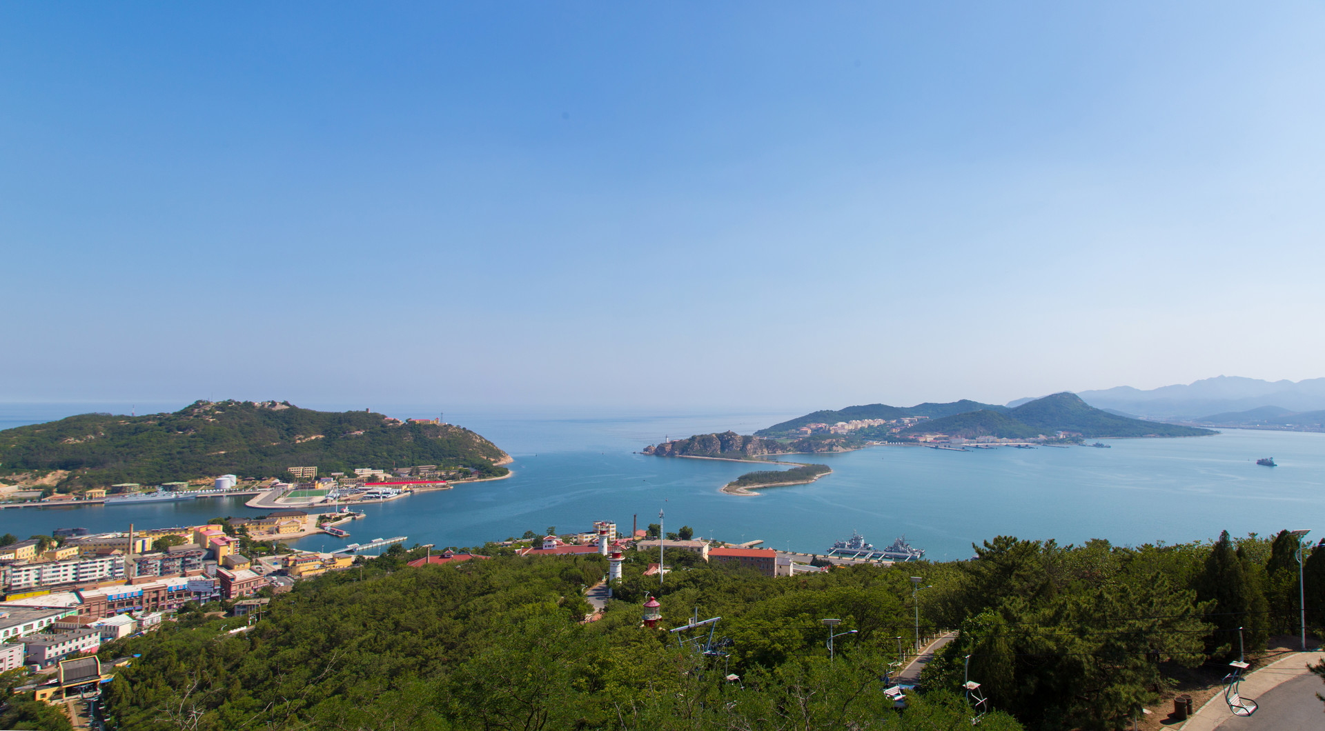 澶ц繛鏄ヨ妭娓哥帺鏅偣鎺ㄨ崘,澶ц繛鍏嶈垂鏃呮父鏅偣鍐