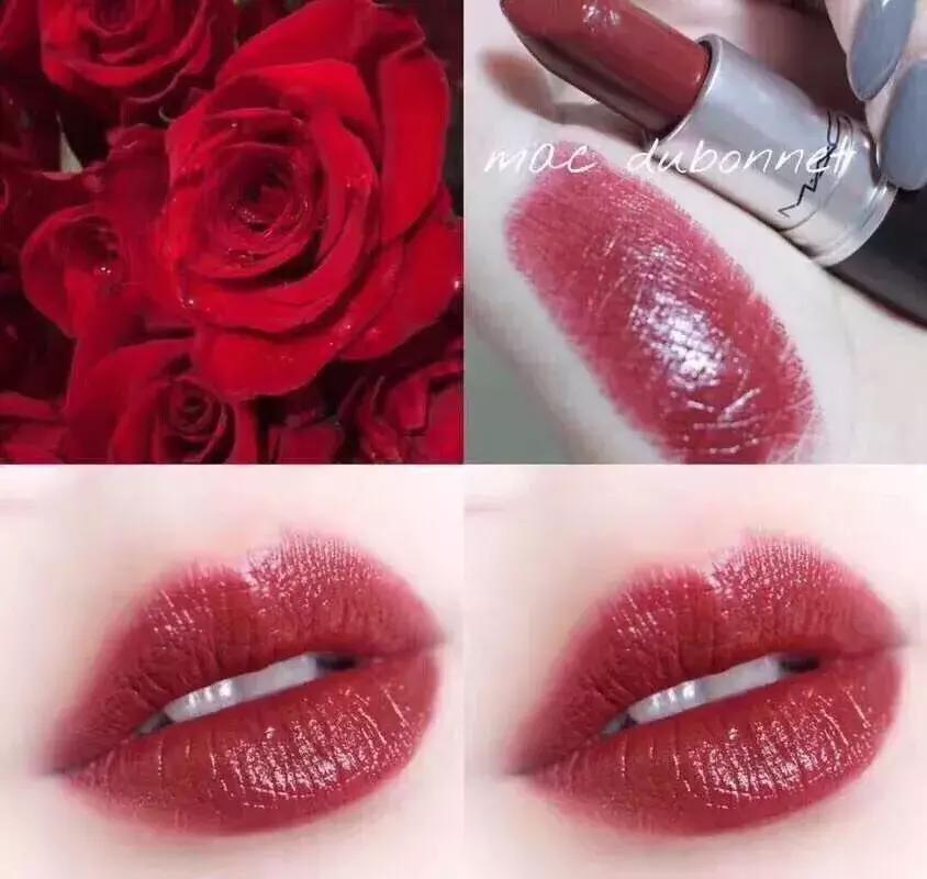 口红推荐排行榜2020春夏平价,黄黑皮春夏镜面唇釉平价口红推荐