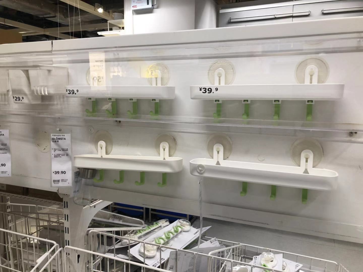 宜家家居适合小户型,房子装修家具推荐