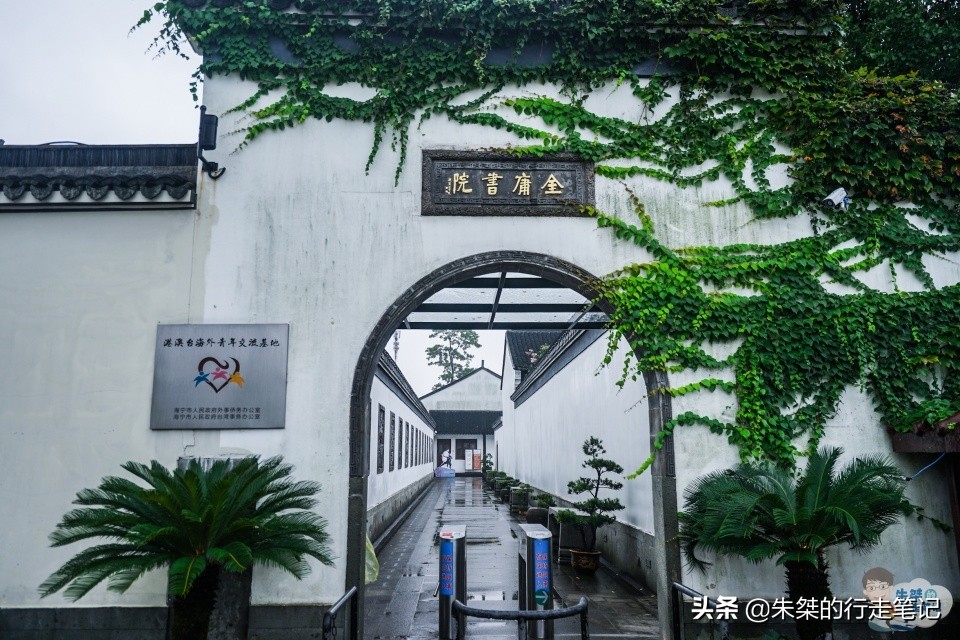典型的江南城市,江南城市有多厉害