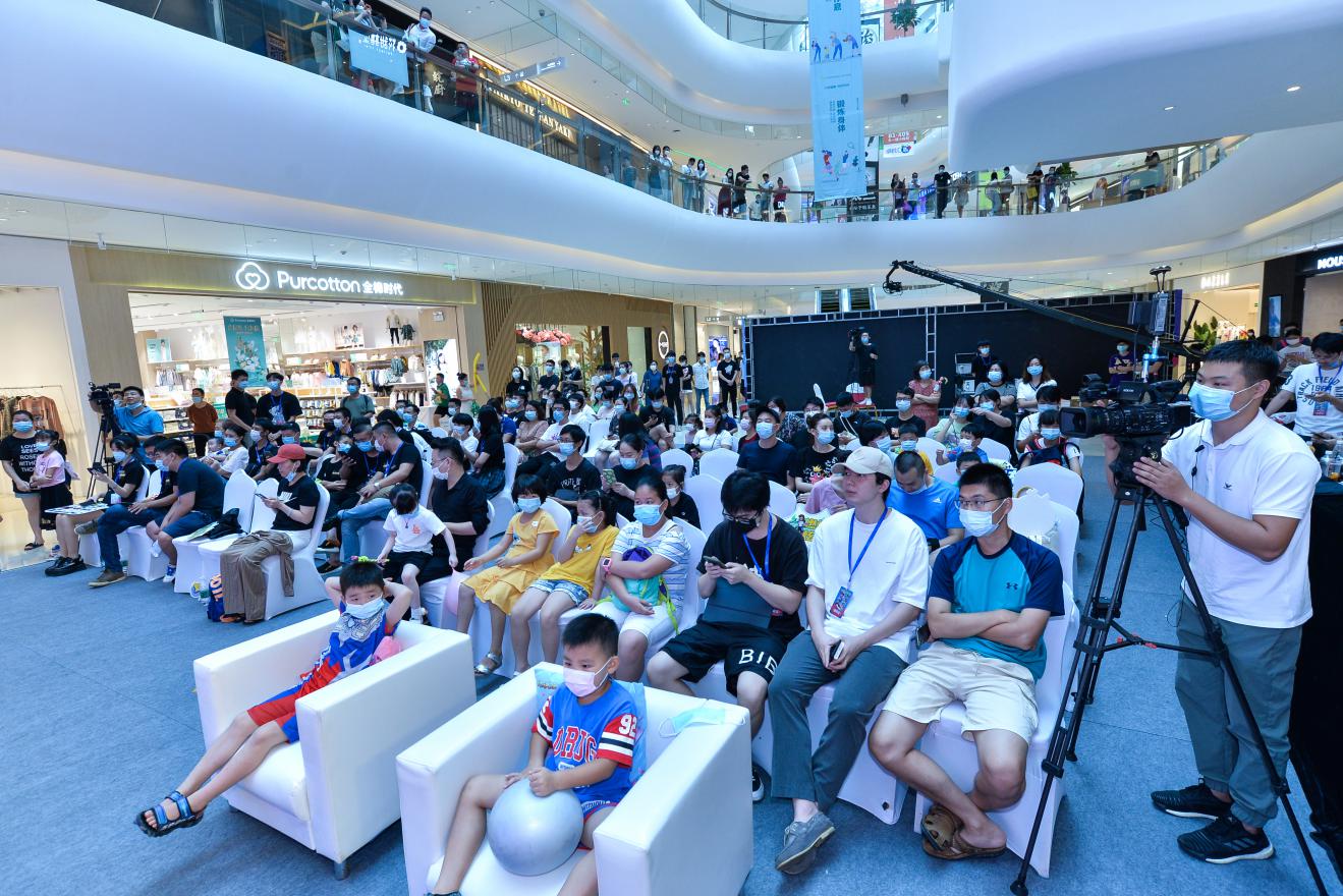 布局跑酷类电竞老游戏的乘风破浪