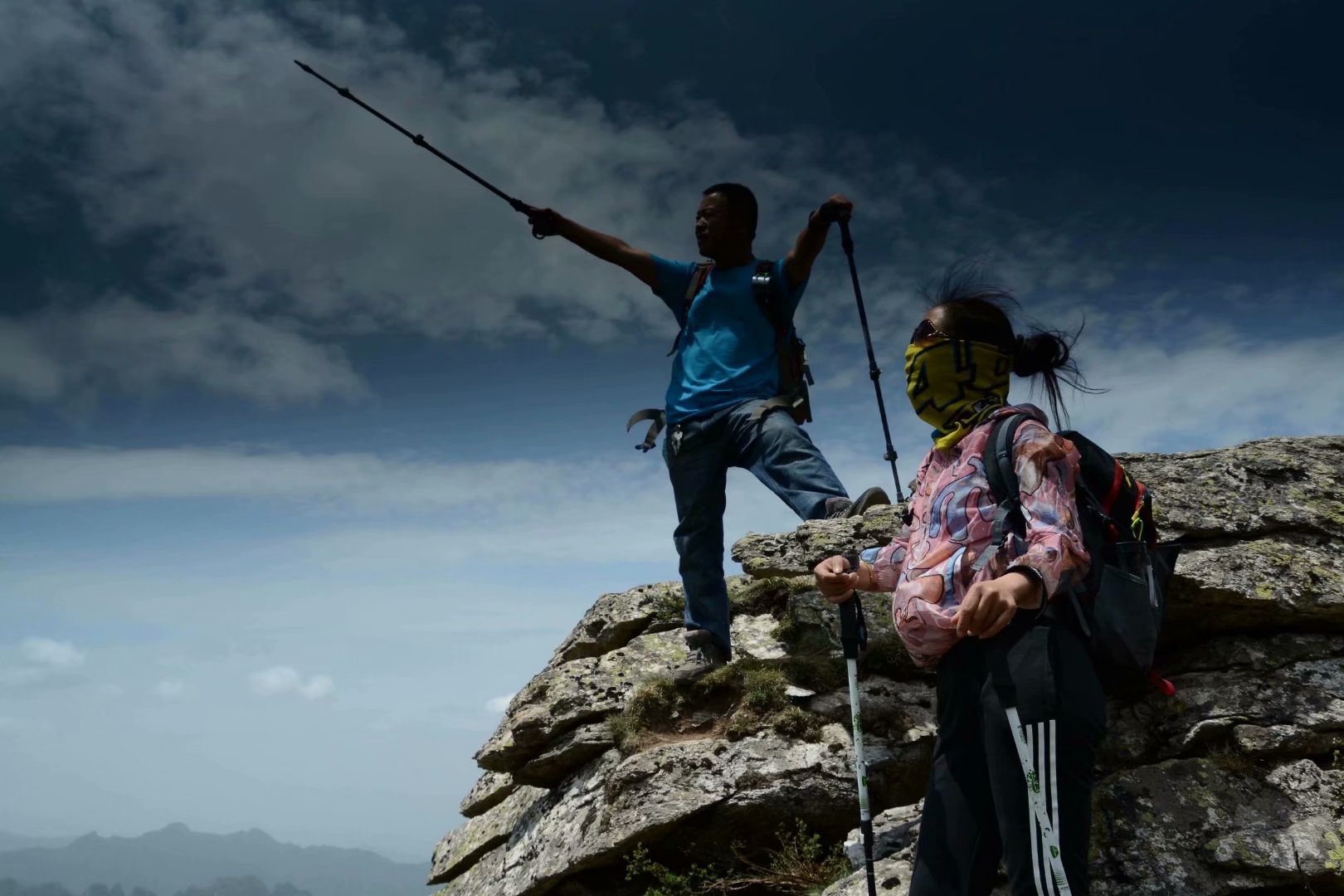 户外装备用品大全,入门户外装备怎么选