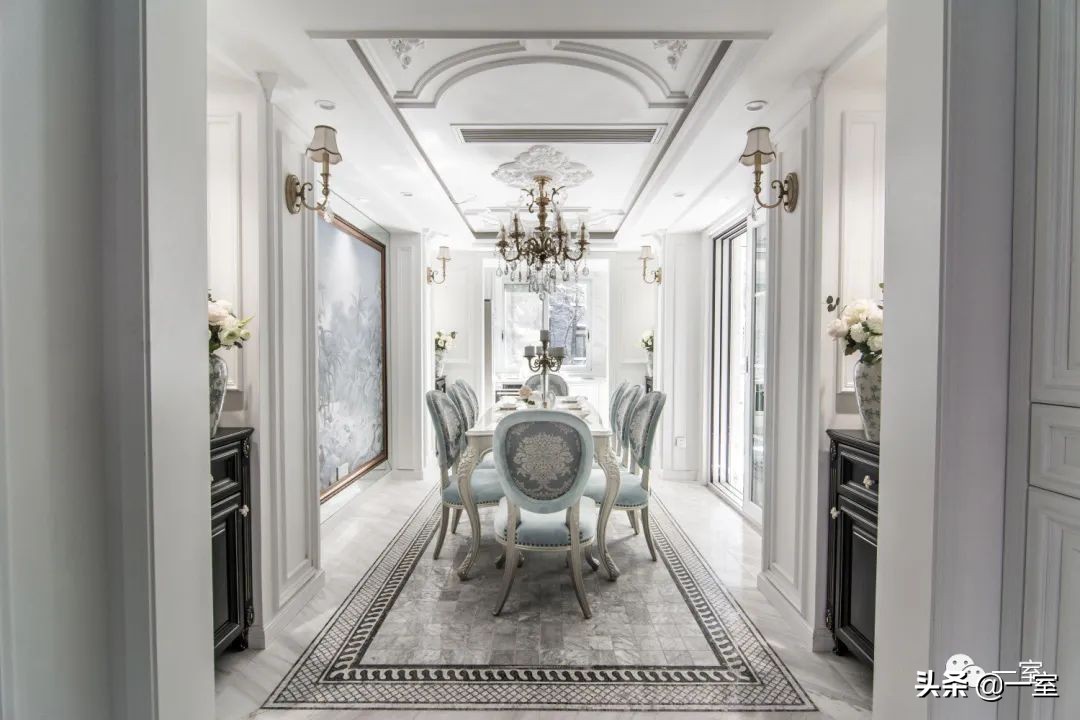 设计师必须掌握的20种材料,设计师必备的几种风格