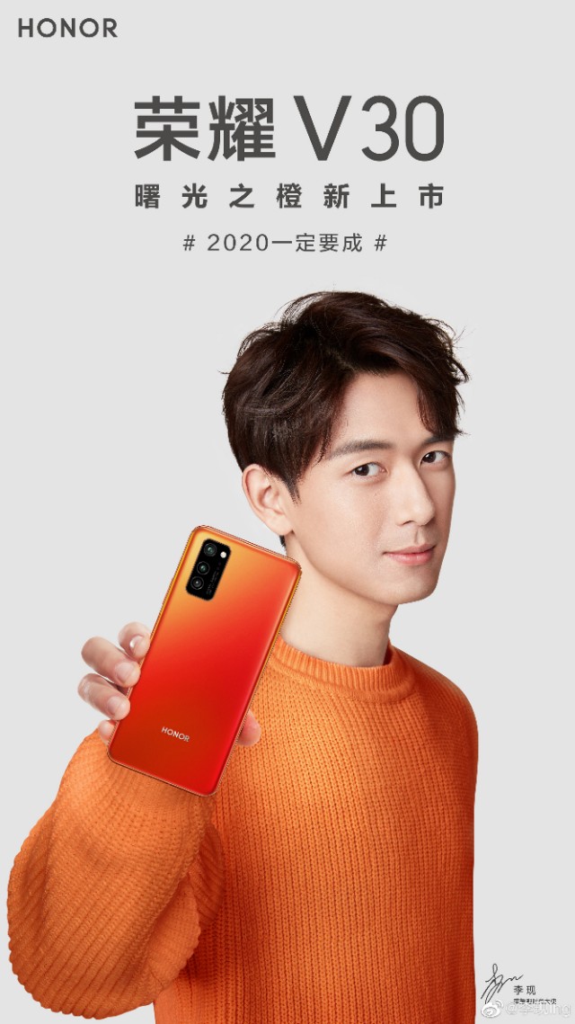 我们现哥真的好奈斯！盘点李现杂志代言造型，真的被帅到啦