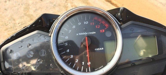 21款铃木gw250摩托车测评,铃木gw250s口碑