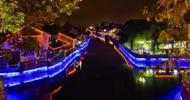 中国十大古村镇排名,中国最美的50个古村镇美到极致