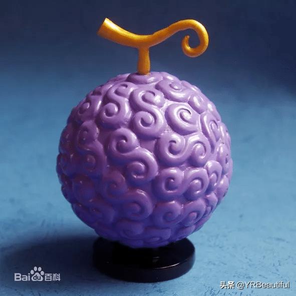 2023恶魔果实图鉴大全,最全恶魔果实图鉴