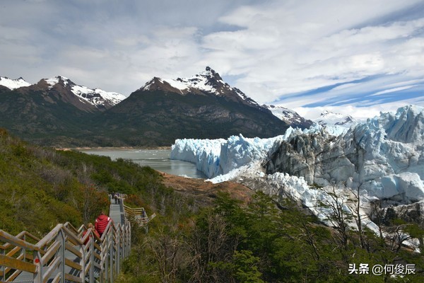阿根廷莫雷诺大冰川最佳季节,莫雷诺冰川回埃尔卡拉法特时间