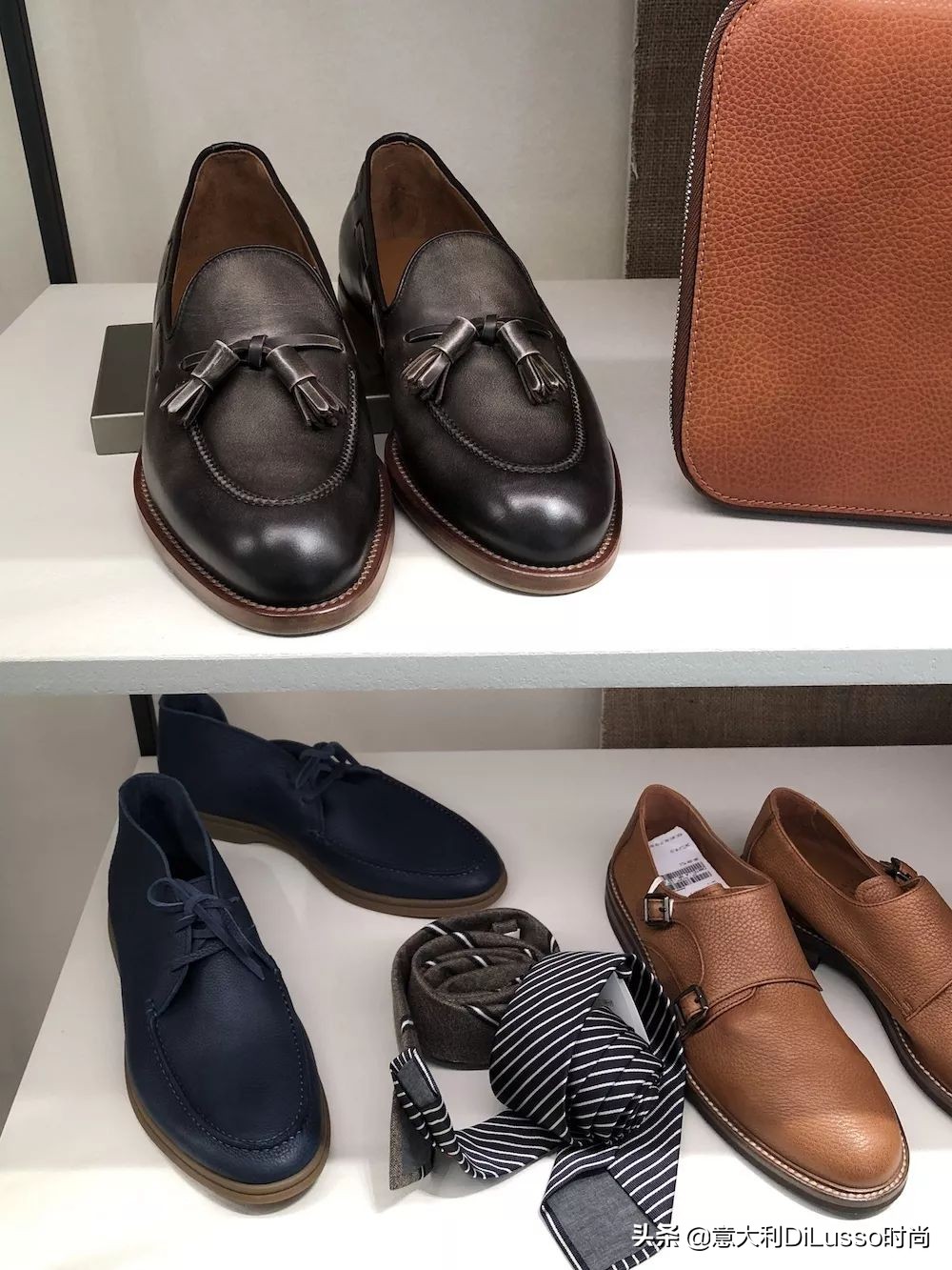 2020春夏男装周刘昊然,2023年米兰时装周