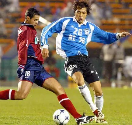 突发：韩国足坛名宿柳相铁去世说说被癌症带走的那些名宿