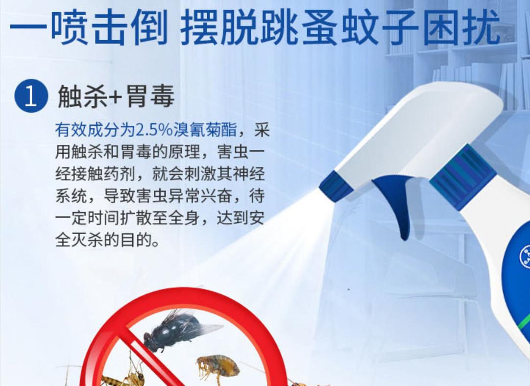 杀蟑螂药效最好的药,杀蟑螂药有几种哪一种效果好