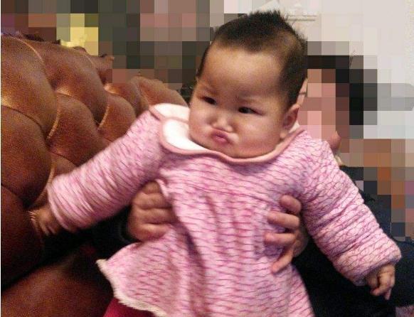 2月龄宝宝喜欢抿嘴,2岁宝宝老是嘴巴嘟嘟嘟